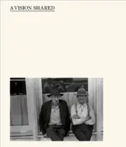 Hank O'Neal: A Vision Shared: A Classic Portrait of America and its People 1935-