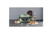 Morphy Richards Digital Multifunction Cooking Pot 3 Litre Green