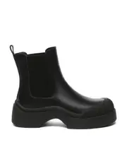 Everau Mindy - Cow Suede Upper - Women - Fashion Boots