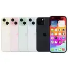 BRAND NEW Apple iPhone 15 128GB 256GB 6.1"Super Retina OLED Apple A16 Bionic
