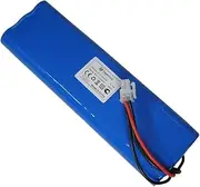 [Trade-Shop] Premium Ni-MH Battery, 18 V / 3300 mAh / 59 Wh for Husqvarna Automower Robotic Lawnmower G2 (2004-2006) 210C 210AC 220AC 230ACX 260ACX 265ACX Solar Hybrid SH
