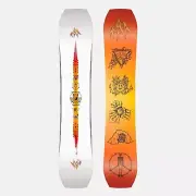 Jones Tweaker 2025 Snowboards 156