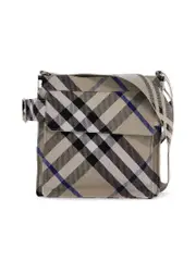 Burberry Small Trench Tote