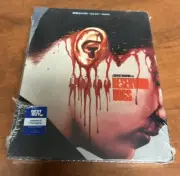 Reservoir Dogs Collector Steelbook (4K UHD + Blu-ray + Digital) New/Sealed; OOP