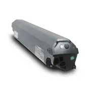EUNORAU 36V17AH Reention Dorado Case Battery for UHVO(36V)/E-TORQUE(36