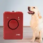 Dog Training Device with Flashlight Stop Barking Ultrasonic Dog Barking Control