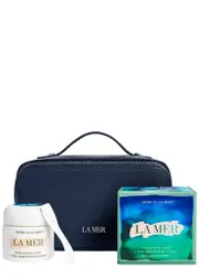 LA MER The Blue Heart Gift Set