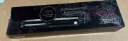 Sultra Thermalite Style, Wave & Straighten Iron 1" Professional Titanium NEW