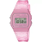 CASIO Collection POP Watch F-91WS-4JH Japan NEW
