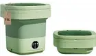 15L Foldable Portable Mini Washer Small washing Machine FACTORY SEALED