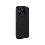 3sixT PureFlex+ Mobile Phone Case Protection Cover For Apple iPhone 15 Pro Black