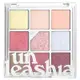 [iHerb] Unleashia Glitterpedia Eyeshadow Palette, No. 7 All of Peach Ade, 0.233 oz