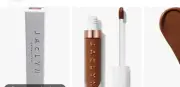 JACLYN COSMETICS Skin Perfecting Concealer-Deep Rich Red 0.23oz