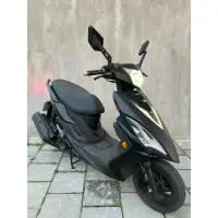 在飛比找蝦皮購物優惠-2019 光陽KYMCO VJR 125 / 二手機車 / 