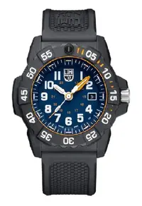 在飛比找ZALORA購物網優惠-LUMINOX LM3503.NSF NAVY SEAL F