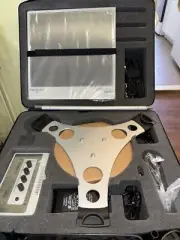 Mission Pro Tecsonic Portable Speaker System