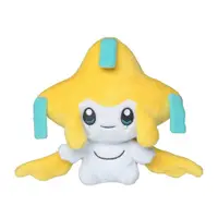 在飛比找蝦皮購物優惠-全新 正品 Pokémon Fit 基拉祈 寶可夢 神奇寶貝