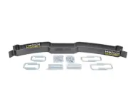 For 1972-1974 Chevrolet G10 Van Leaf Helper Spring 87831VXWK 1973 (for: Chevrolet)
