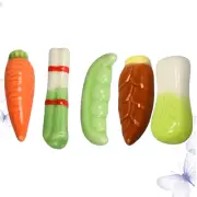 Kitchen Utensil Rest Chopsticks Display Holder Cutlery Rest Chopstick Stand