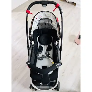 Graco CITINEXT CTS 超輕量型標準版 雙向嬰幼兒手推車