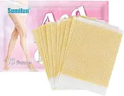Belly Stickers for Weight Loss | Weight Loss Slimming Patch | Body Sculpting Stickers for Slimming & Shaping Waist, Abdomen, Thigh, and Buttocks Lear-au
