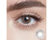moody Classics Glacier Grey 1 Pack Contact Lens six-monthly disposable - Afterpay - Private Health Rebate