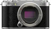 Fujifilm X-M5 Mirrorless Digital Camera Body – Silver