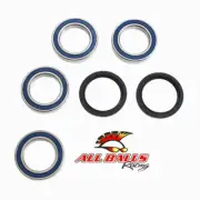 All Balls 25-1428 Wheel Bearing and Seal Kit