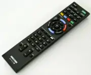 New Universal Replacement TV Remote RMT-TX102U RM-YD103 For SONY BRAVIA LED HDTV