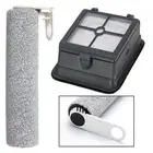 Lint Brush with Filters Compatible with For Ultimate Smart Cordless Vacuums