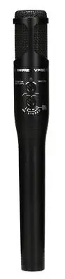 Shure VP88 Stereo Condenser Microphone