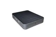 Coleman Airbed Soft & Comfi All Terrain Double High Queen Size Outdoor Camping