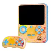 G6 Retro Video Game Console Handheld Game Player 3.5 Inch Screen Built-in1116