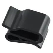 Simplify Wire Management with Quick and Easy to Use Solar Panel Holders