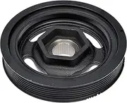 Dorman 594-094 Engine Harmonic Balancer for Select Acura/Honda Models