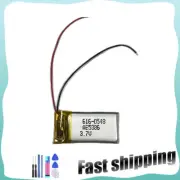NEW Quality Replacement Battery for ipod shuffle 4 4th 5th generation 616-0548