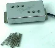fenderTelecaster 70s Thinline pickups