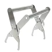 5 x STAINLESS STEEL BEE HIVE FRAME GRIP HOLDER LIFTING BEEHIVE EQUIPMENT TOOL