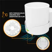 Wall Mount for TP-Link Deco X20 X60 X50 WiFi Bracket Cable Organizer Home Mesh