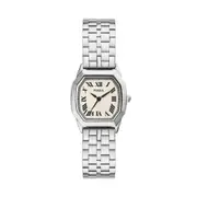 Fossil Harlow Three-Hand Stainless Steel Watch ES5363