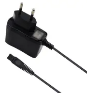 AC/DC Power Adapter Charger Cord For Philips Norelco BeardTrimmer 7300 QT4070/41