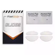 FeetGlide Skates for SteelSeries Aerox 3 / Aerox 3 Wireless 2022 Edition