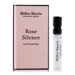 MILLER HARRIS ROSE SILENCE玫瑰晨語淡香精2ML