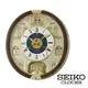 【SEIKO 精工】歐洲風情Hi-Fi音樂掛鐘(18首音樂)(QXM371B)