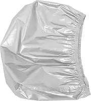 ANDRESLAD Generator Covers for outside Sun Protection Cover Waterproof Generator Cover for 3500