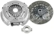 Clutch Industries Heavy Duty Clutch Kit R1160NHD