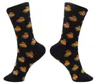 Happy socks pineapple Natural, SCENTED , Soft, Casual- UNISEX Socks