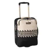 Rip Curl Soleil F-Light Cabin 30L Travel Bag Womens in Black Oatmeal - Size -