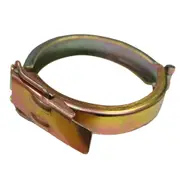 Travis Clamp