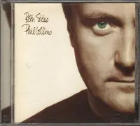 在飛比找Yahoo!奇摩拍賣優惠-菲爾柯林斯 PHIL COLLINS - BOTH SIDE